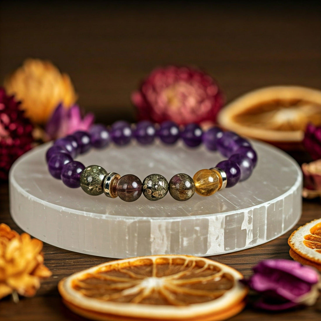 Selenite | The Ultimate Crystal for Cleansing and Charging Your Collection