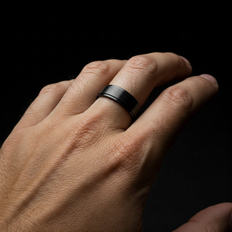 The Forged Fingers