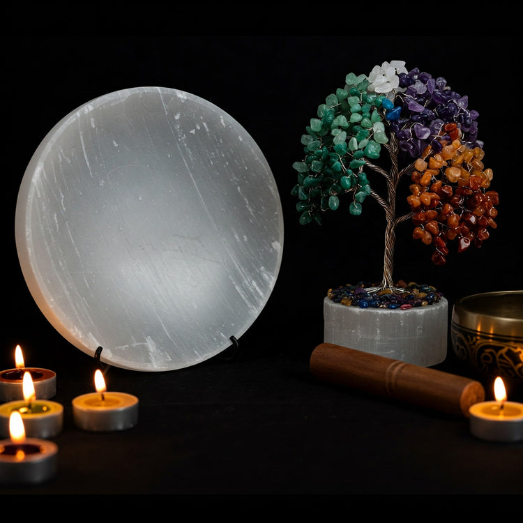 Sacred Décor Collection