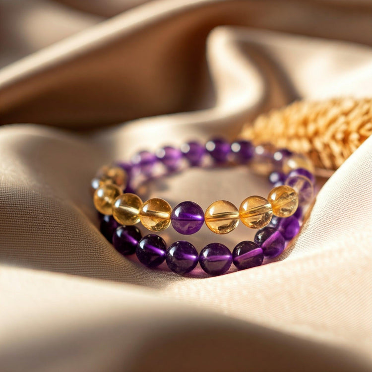 Crystal Bracelets