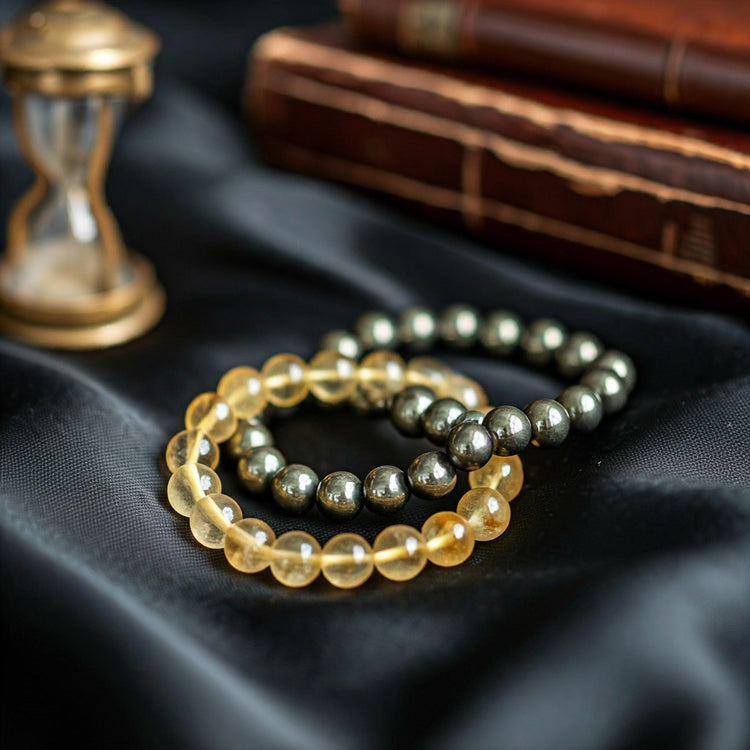 Career, Success, & Money