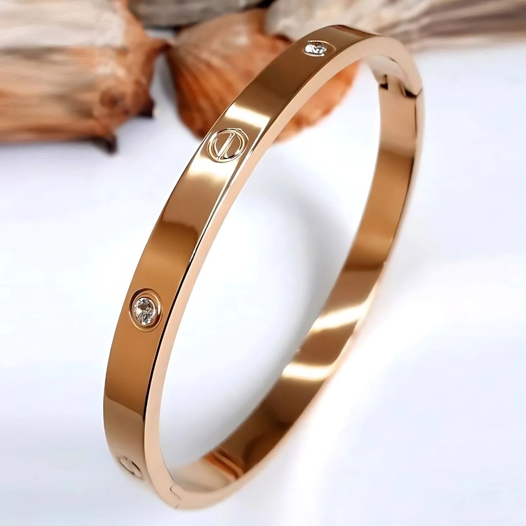cartier bracelet