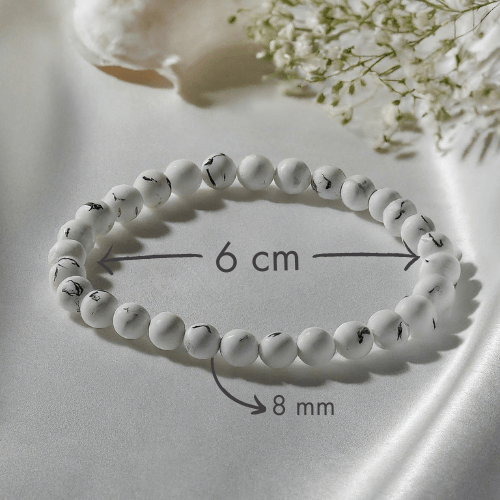 Moonstone Bracelet | Natural Gemstone Jewelry for Balance, Harmony & Luminous Beauty