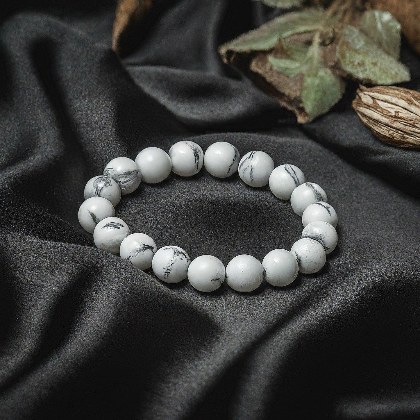 Moonstone Bracelet | Natural Gemstone Jewelry for Balance, Harmony & Luminous Beauty