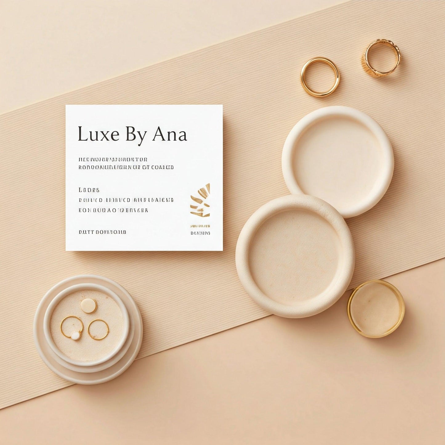 Share the Joy of Wellness – Give a Luxe By Ana Gift Card!