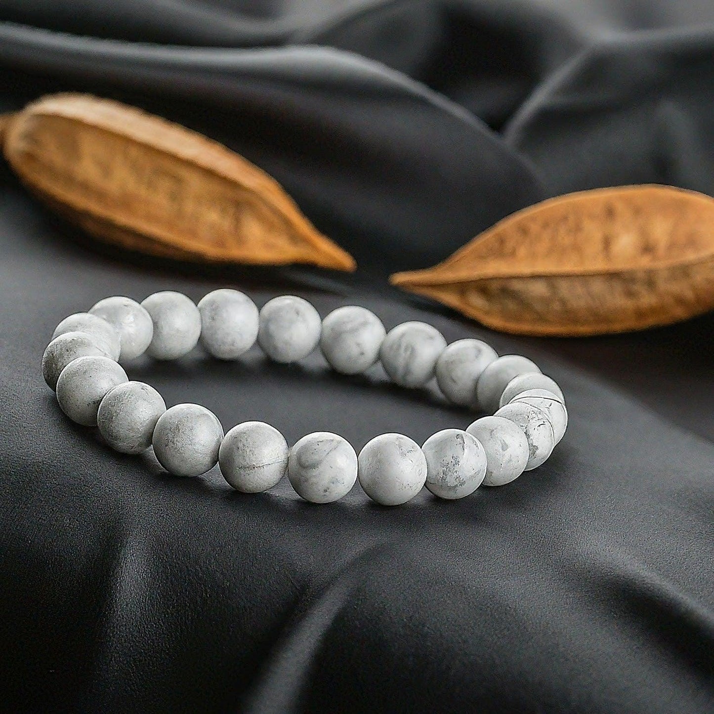 Moonstone Bracelet | Natural Gemstone Jewelry for Balance, Harmony & Luminous Beauty