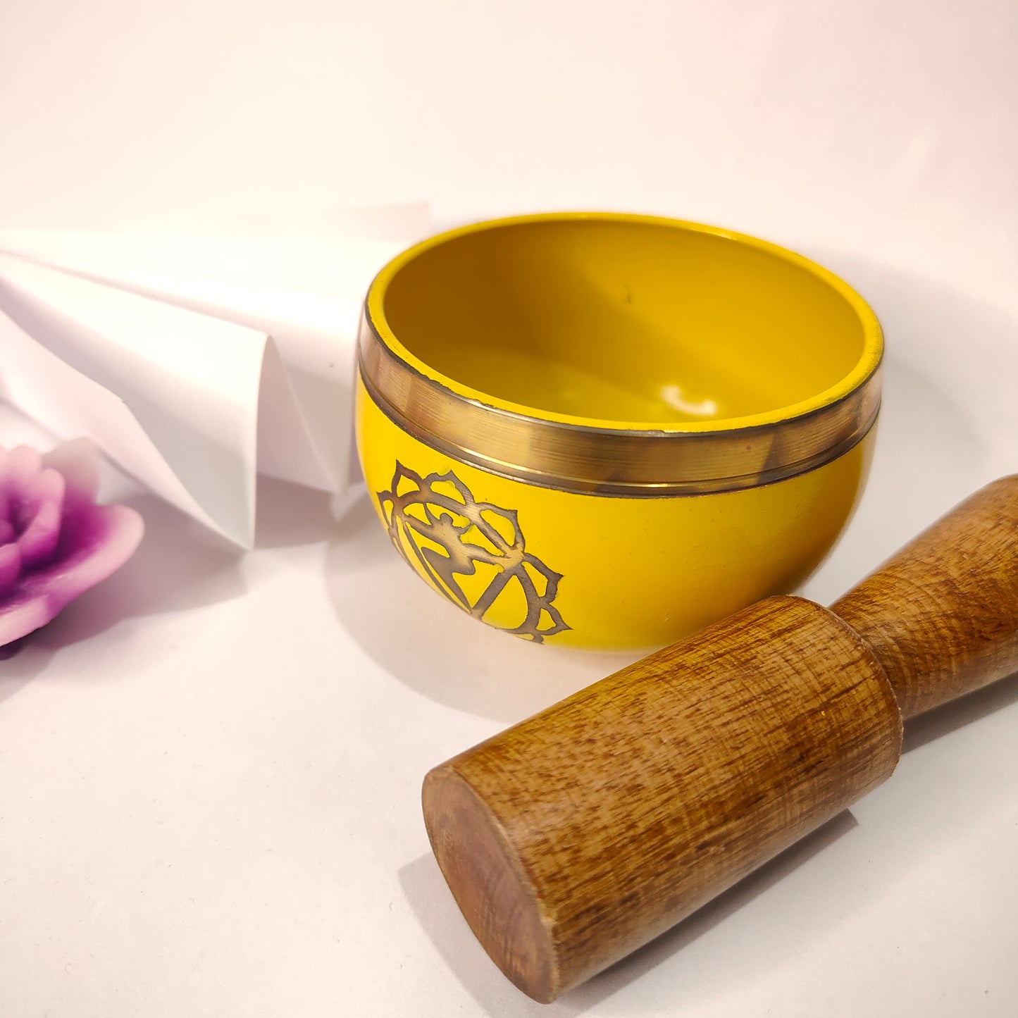 Tibetan Singing Bowls for Meditation & Sound Healing | Chakra & Yoga Bowls | Experience Singing Bowl Therapy & Benefits