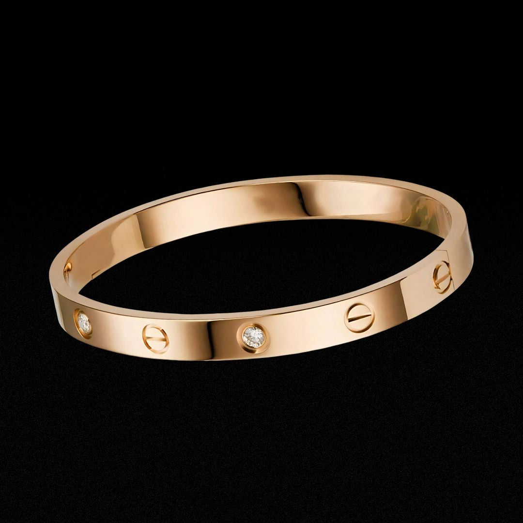 cartier bracelet