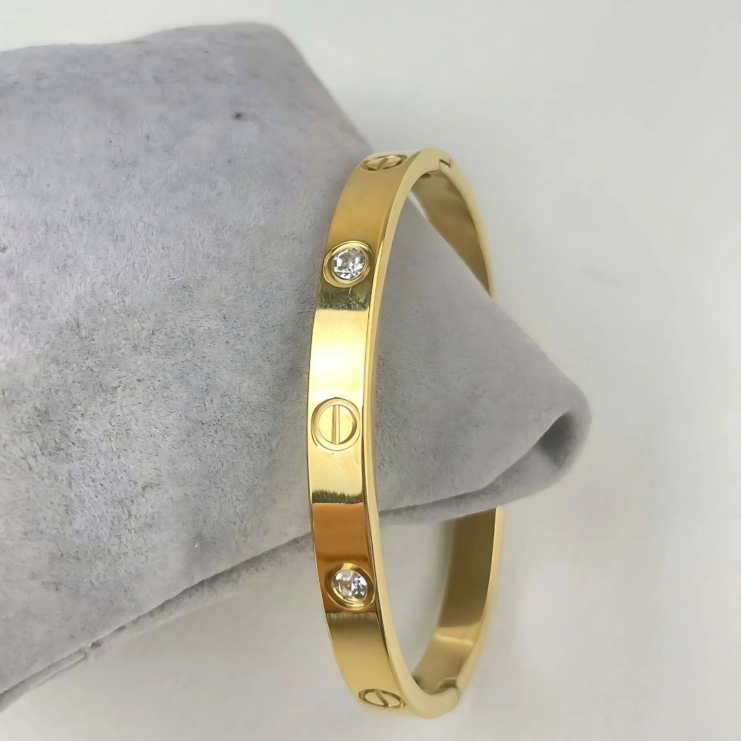 cartier bracelet