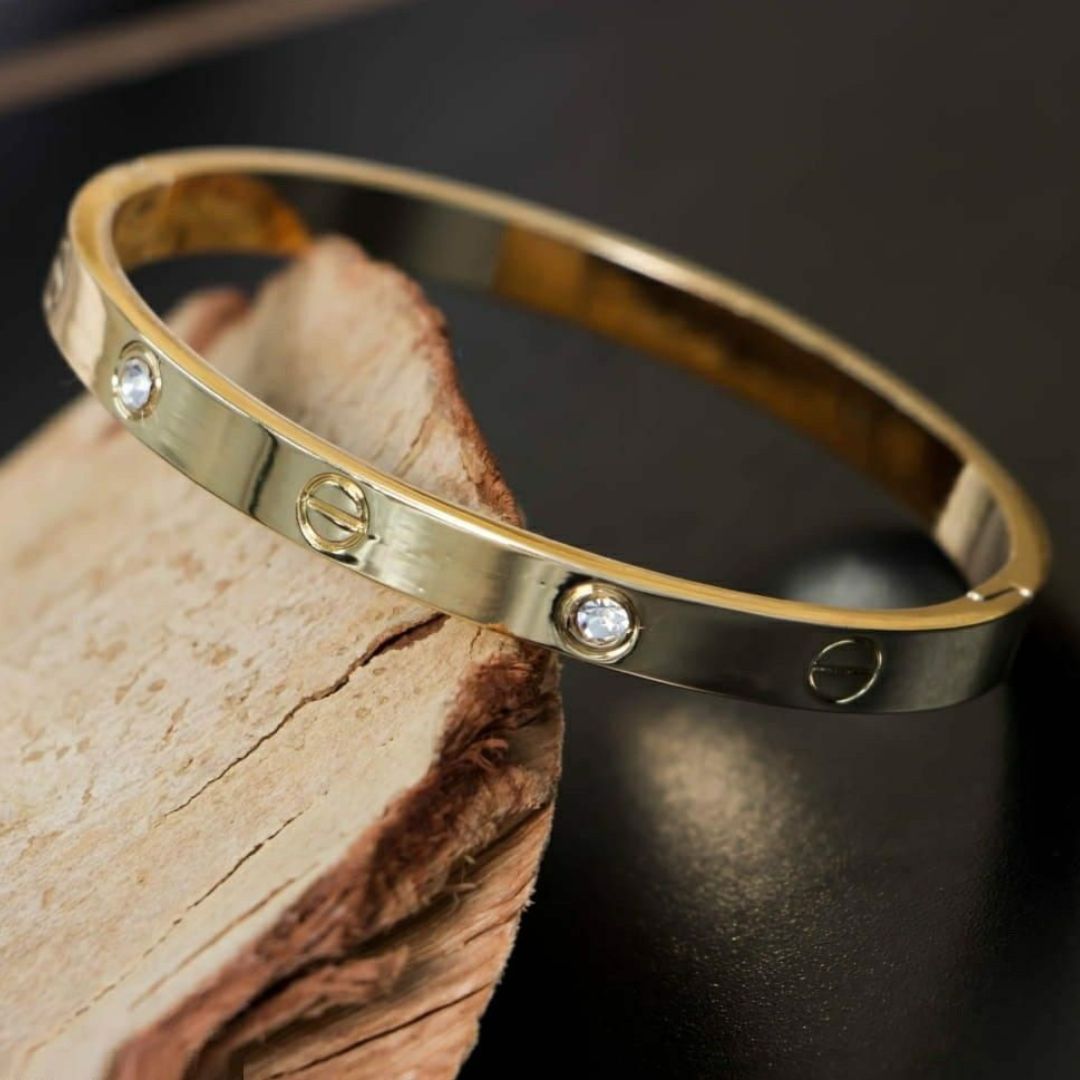 cartier bracelet