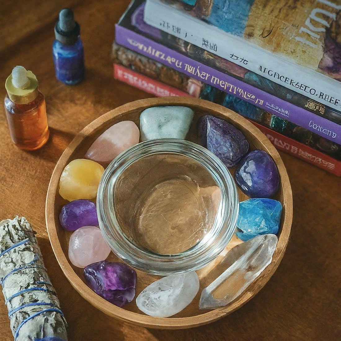 Ultimate Guide to Healing Crystals: Dos, Don'ts, and Protection from Harmful Elements