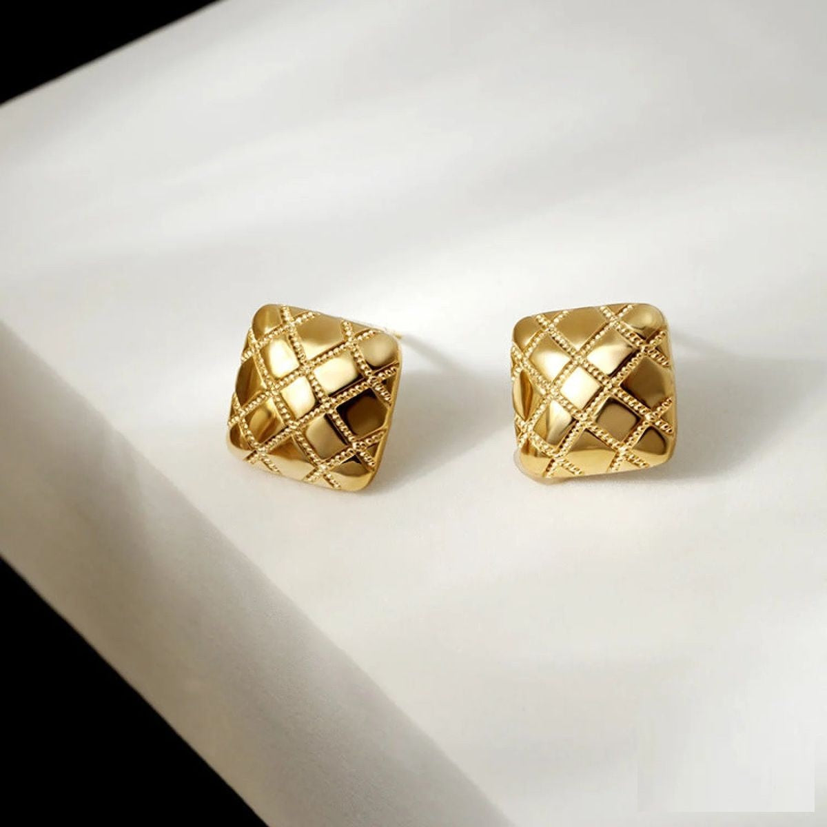 Imitation Earrings Collection