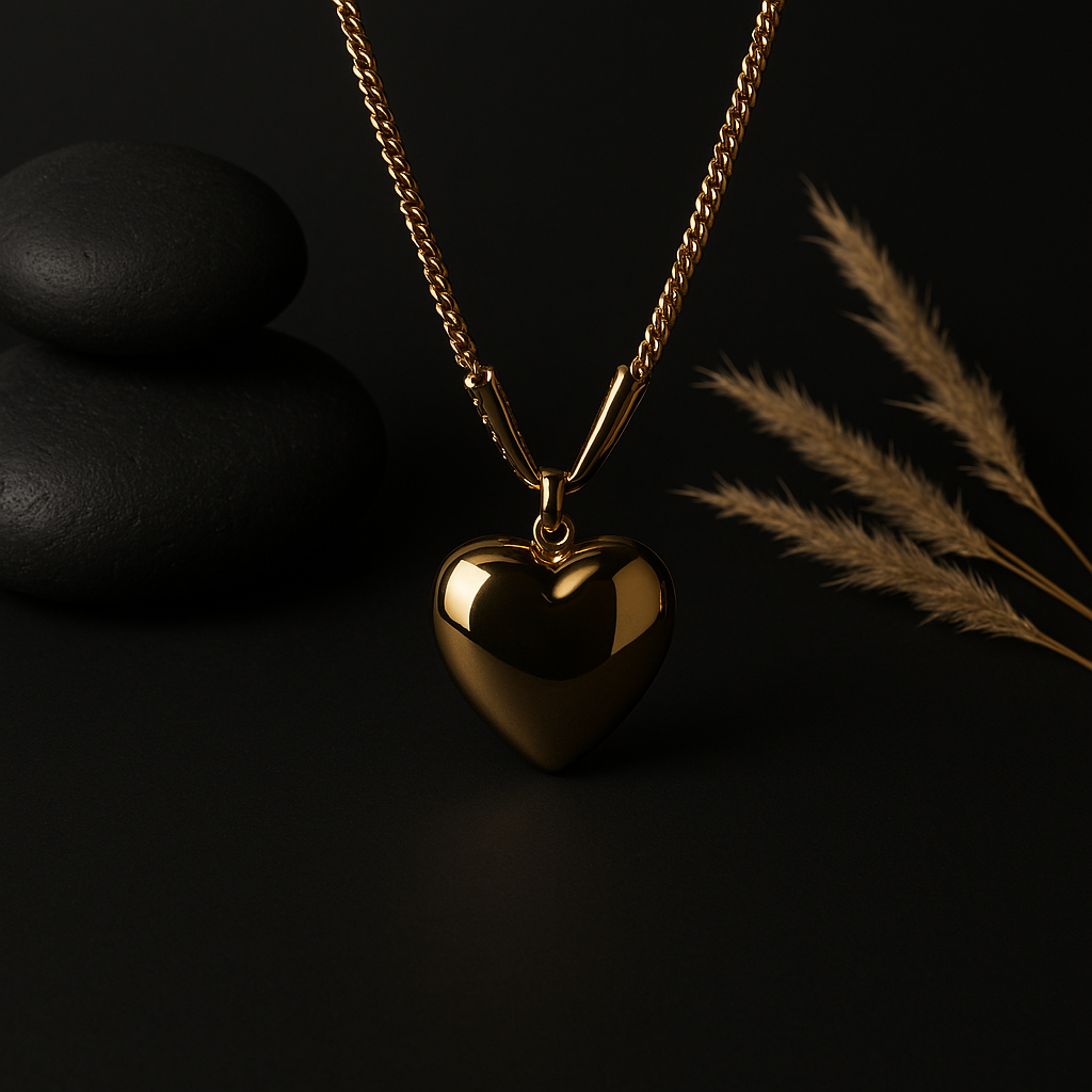 Imitation Pendant Collection