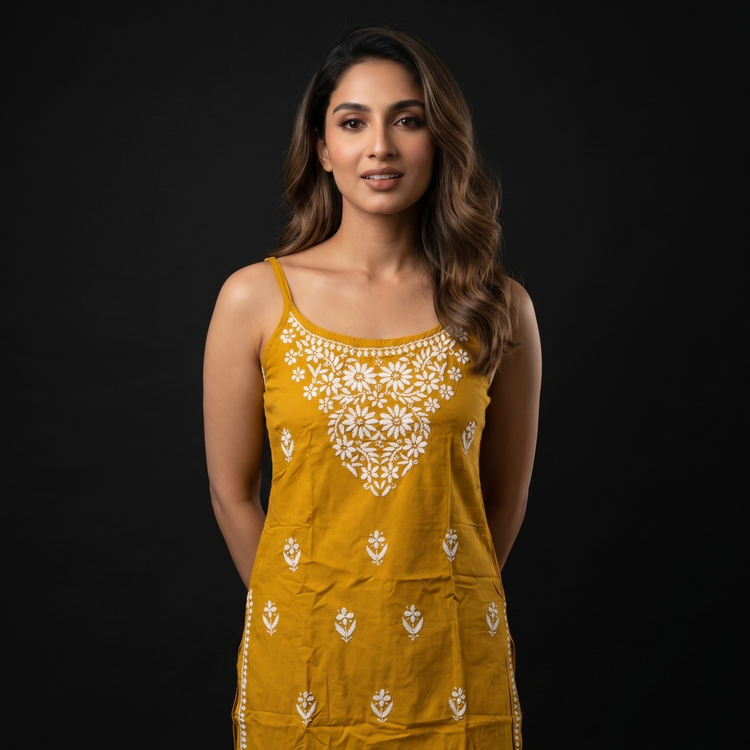 Women's Kurti Collection | Long & Short Kurtis | Luxe By Ana