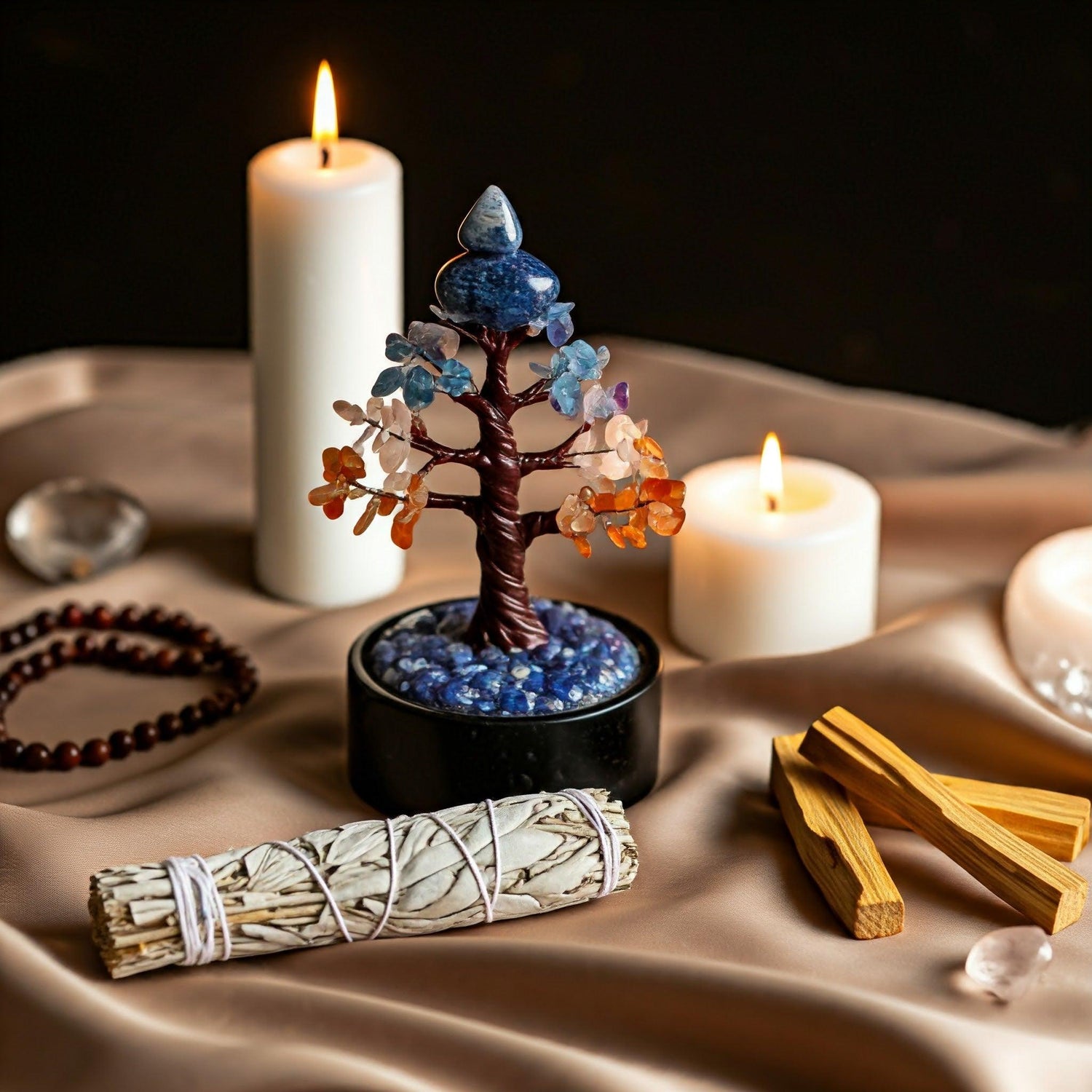 Spiritual Collection