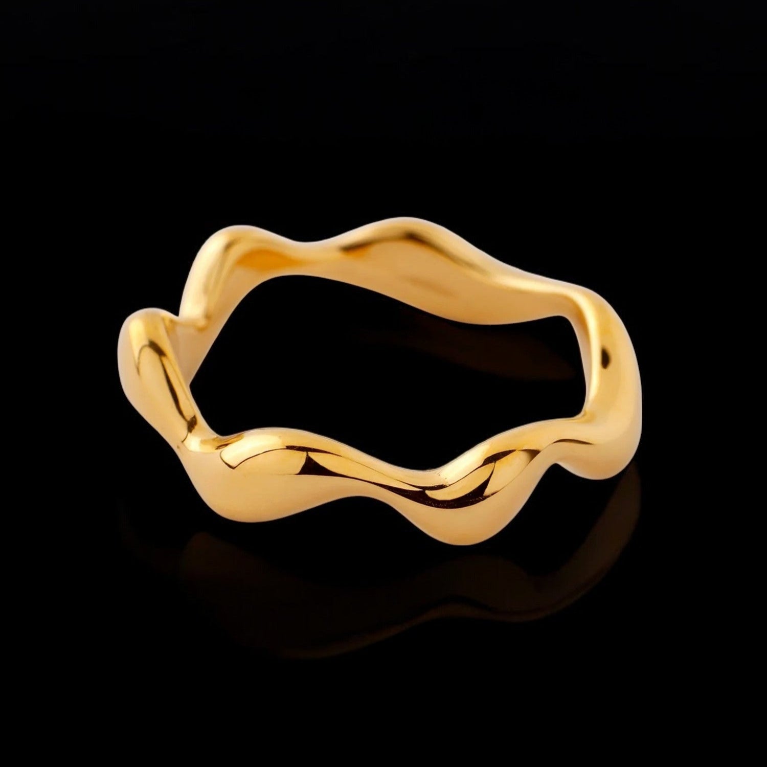 Imitation Rings Collection