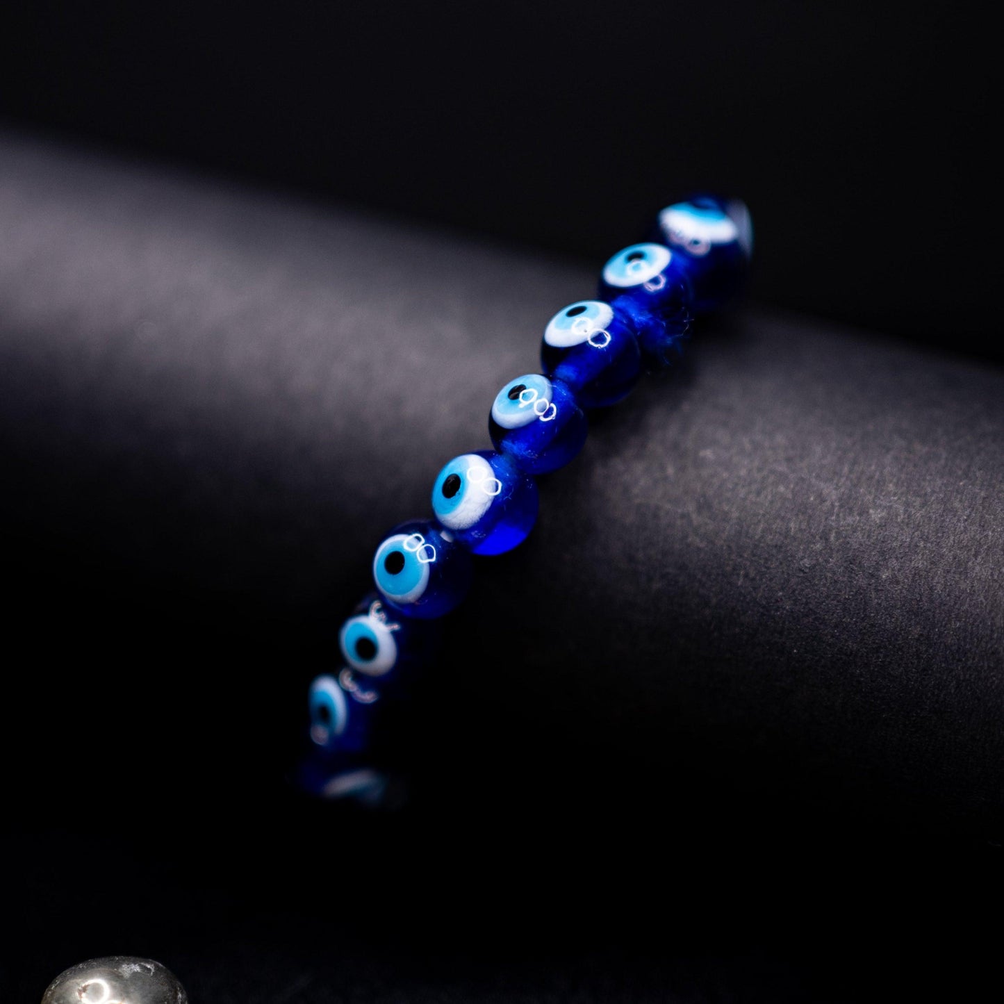 Evil Eye Protection Bracelet | Stylish Talisman for Warding Off Negativity & Attracting Good Luck