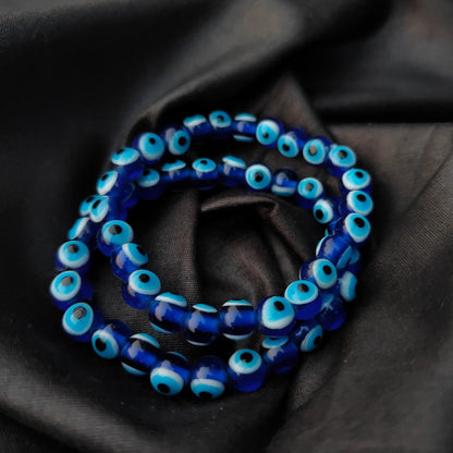 Evil Eye Protection Bracelet | Stylish Talisman for Warding Off Negativity & Attracting Good Luck