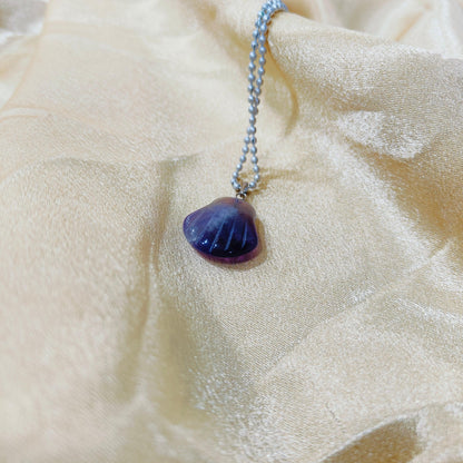 Amethyst Pendant | Authentic Crystal for Calm, Balance, and Spiritual Growth